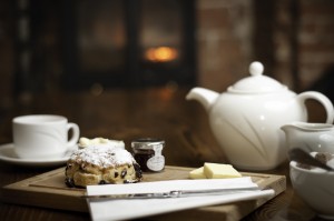 Norfolk Coast Afternoon Tea