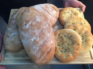 Rosemary_flatbread_walnut_rye_bread