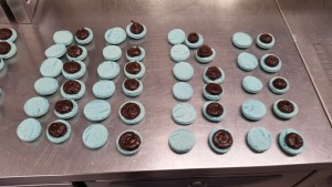 The Lodge macaron 2