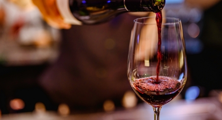 Wine List