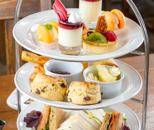 The Lodge Hunstanton Offers -  Spring Accom Offer